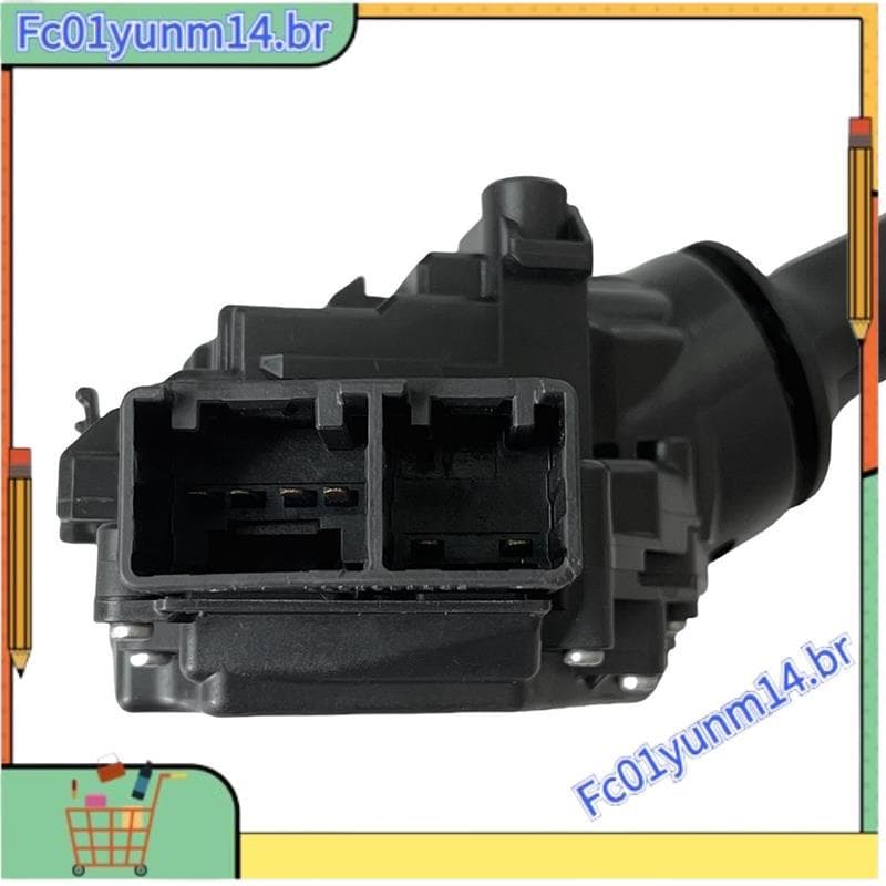 Interruptor Do Limpador De Pára-Brisa 84652-04160 Para 8465204160