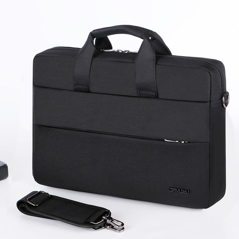 Bolsa para computador portátil adequada para Lenovo y9000p Salvador Commuter y7000 Ombro Crossbody Feminino 53 cm Notebo