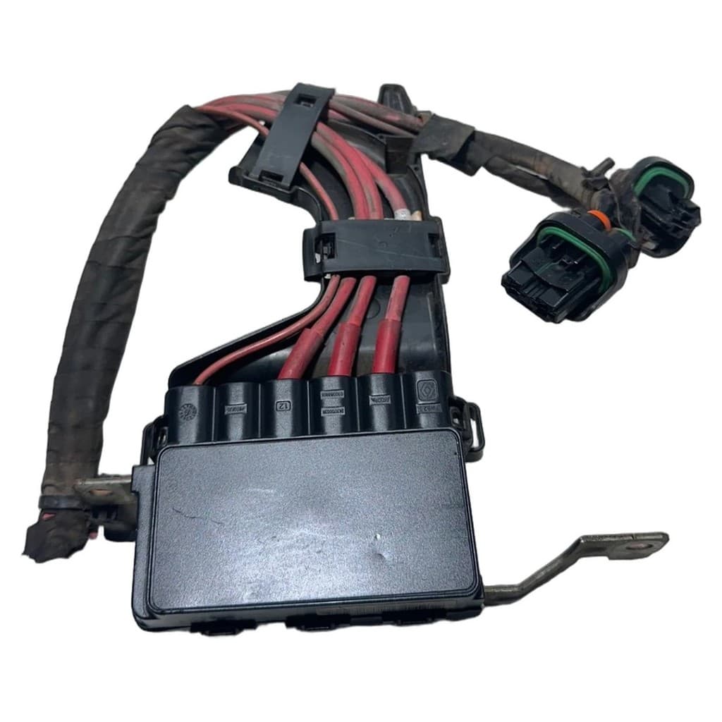 MODULO PLACA BATERIA RENAULT FLUENCE 2.0 2011/2015 CX165