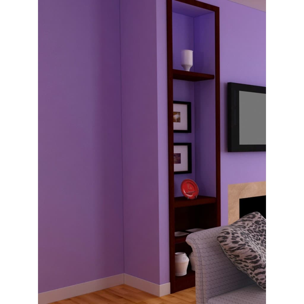Adesivos cor pura cor lisa papel de parede auto-adesivo à prova dwaterproof água engrossado sala de estar quarto adesivo