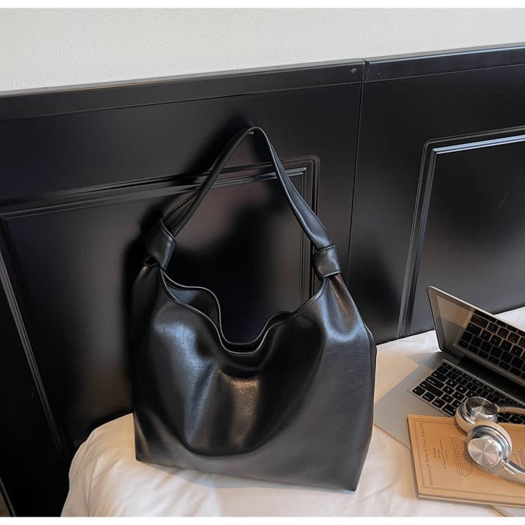 2026 Nova Bolsa Feminina Simples e Elegante, Bolsa de Ombro, Bolsa Transversal