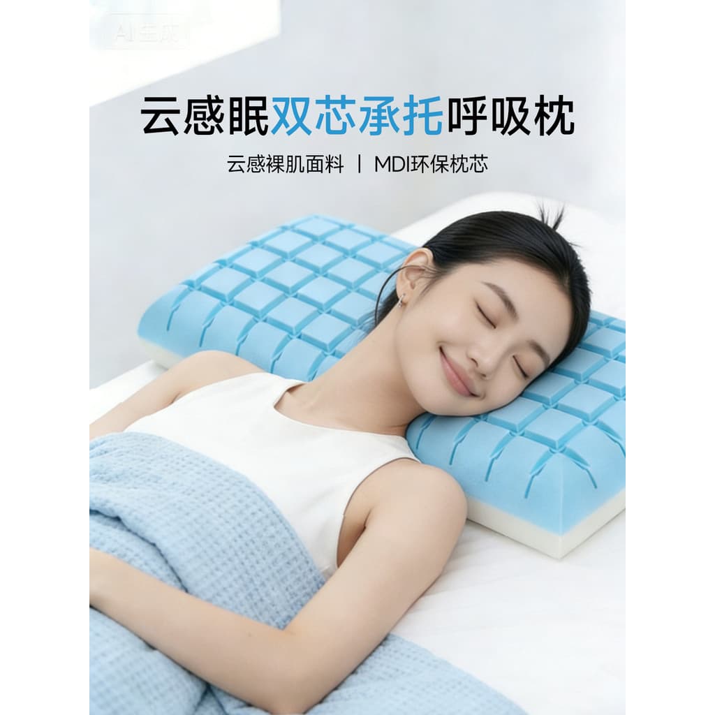 PARATEX travesseiro núcleo único dormitório adulto dedicado travesseiro Cervical dormir dedicado doméstico travesseiro m