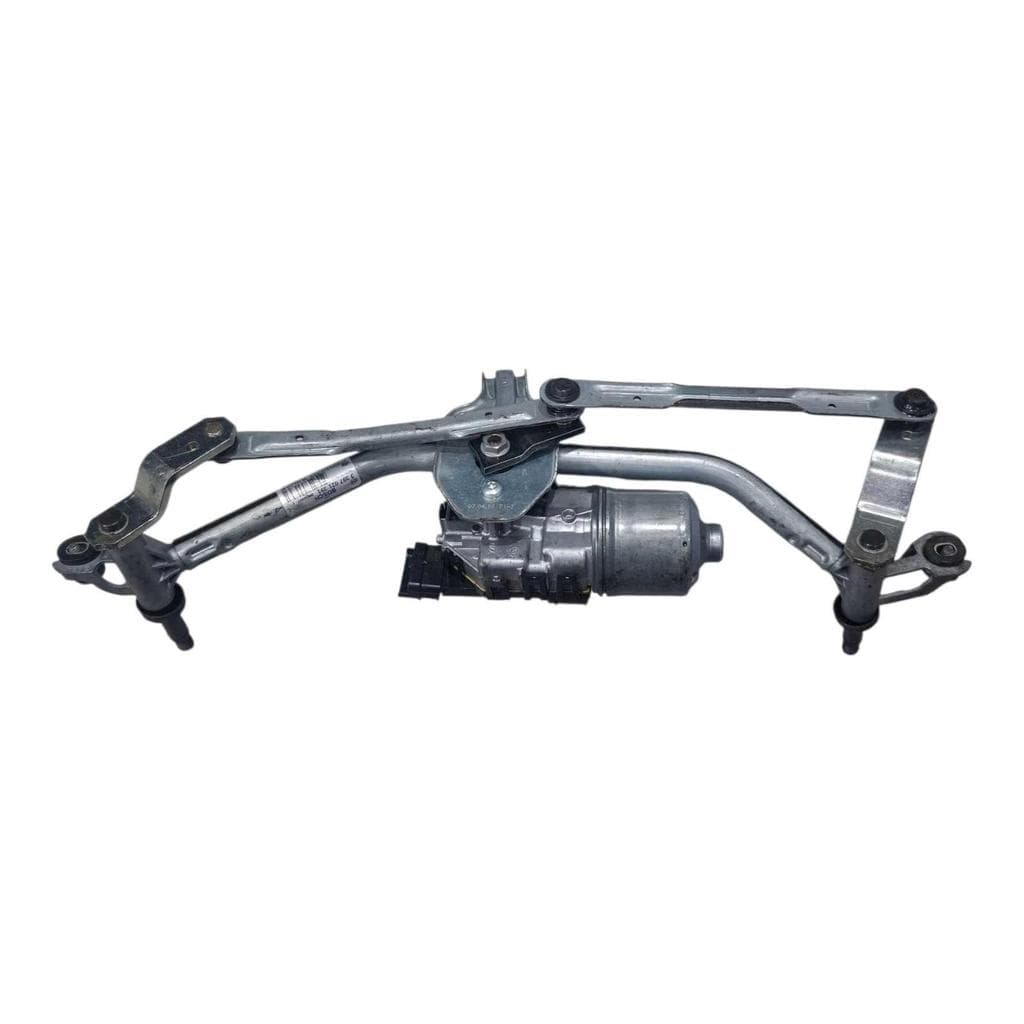 Motor Limpador Para-Brisa Dianteiro Peugeot 208 2013/2019