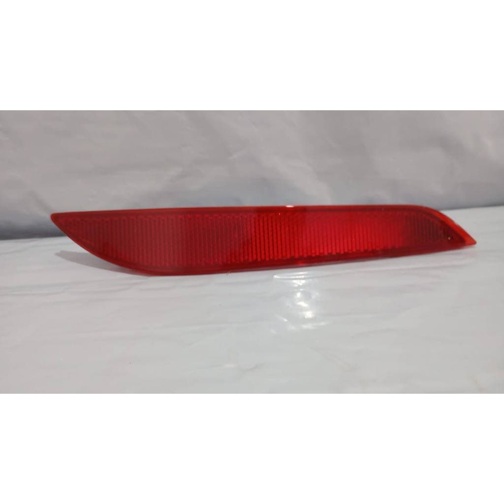 Refletor TRAS/LD Do Para Choque Cruze