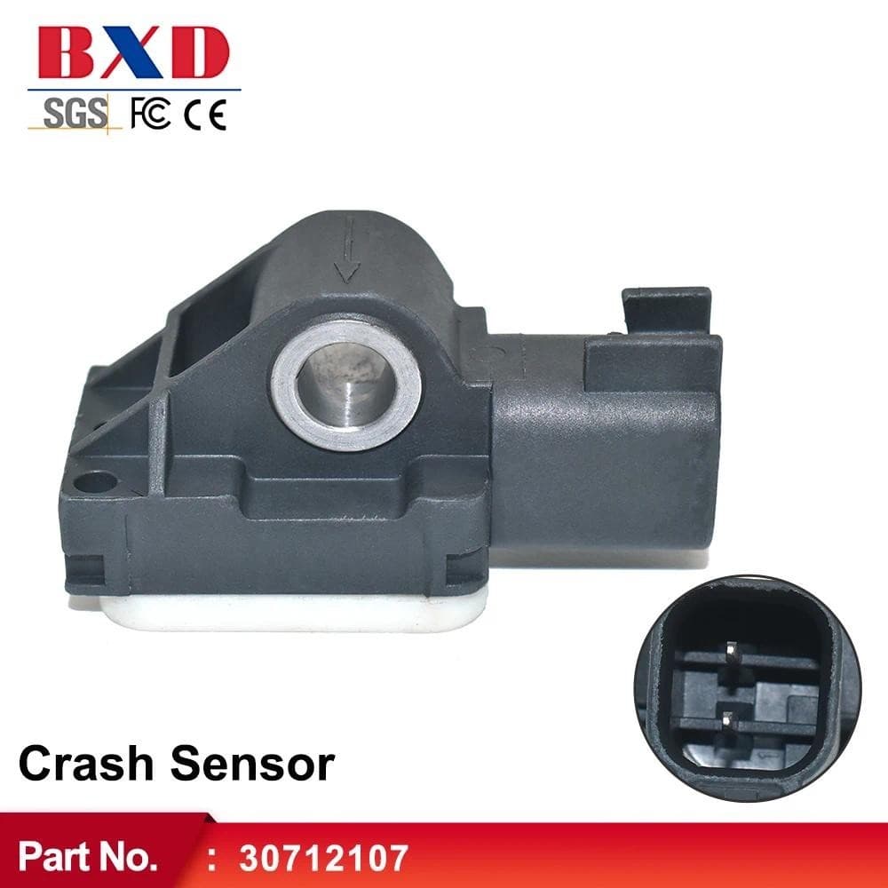 Sensor De Colisão 30712107 Para Acessórios De Carro Peças Automotivas Decoração De Alta Qualidade