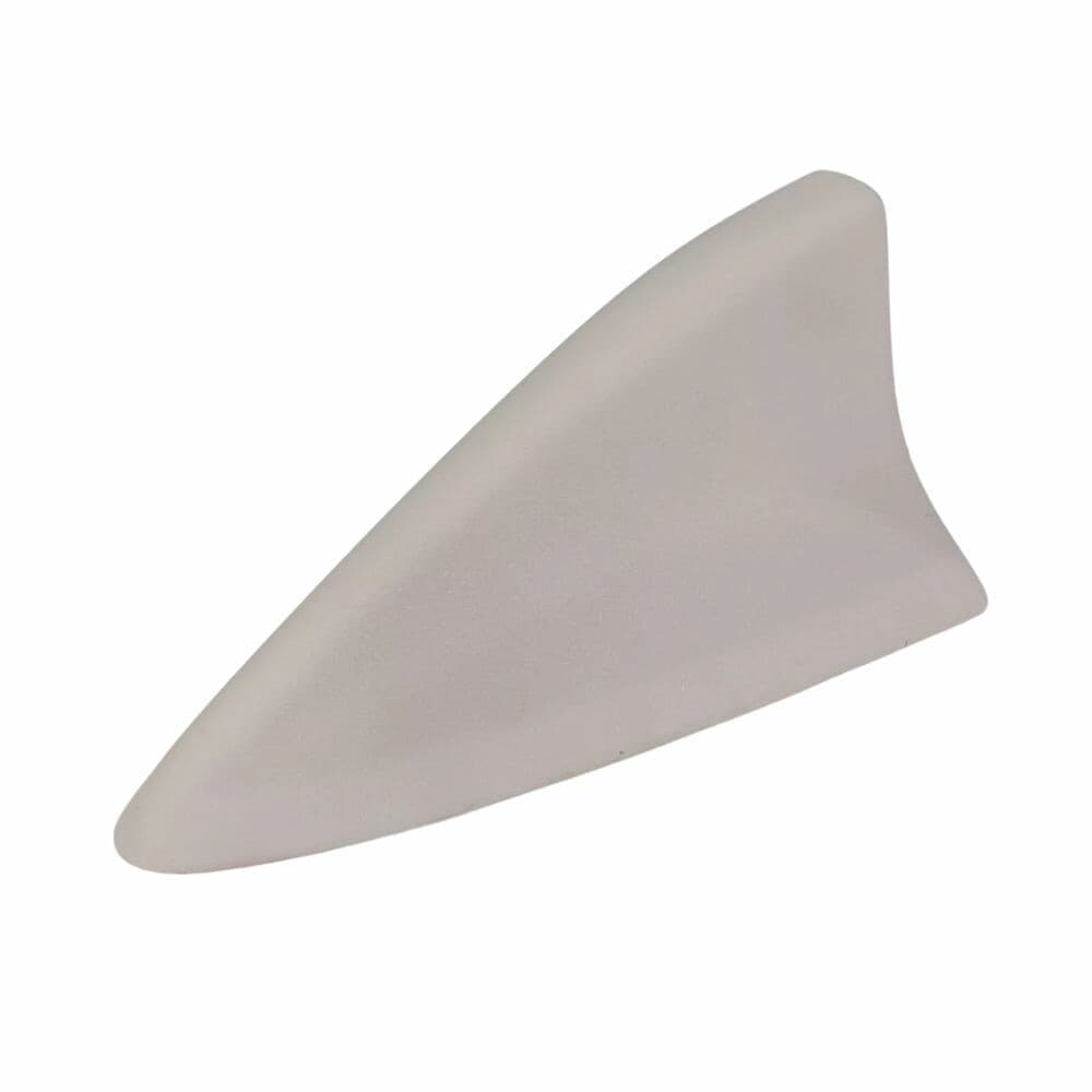 Antena Permak Shark Branco Perola 100/m7 [F133]