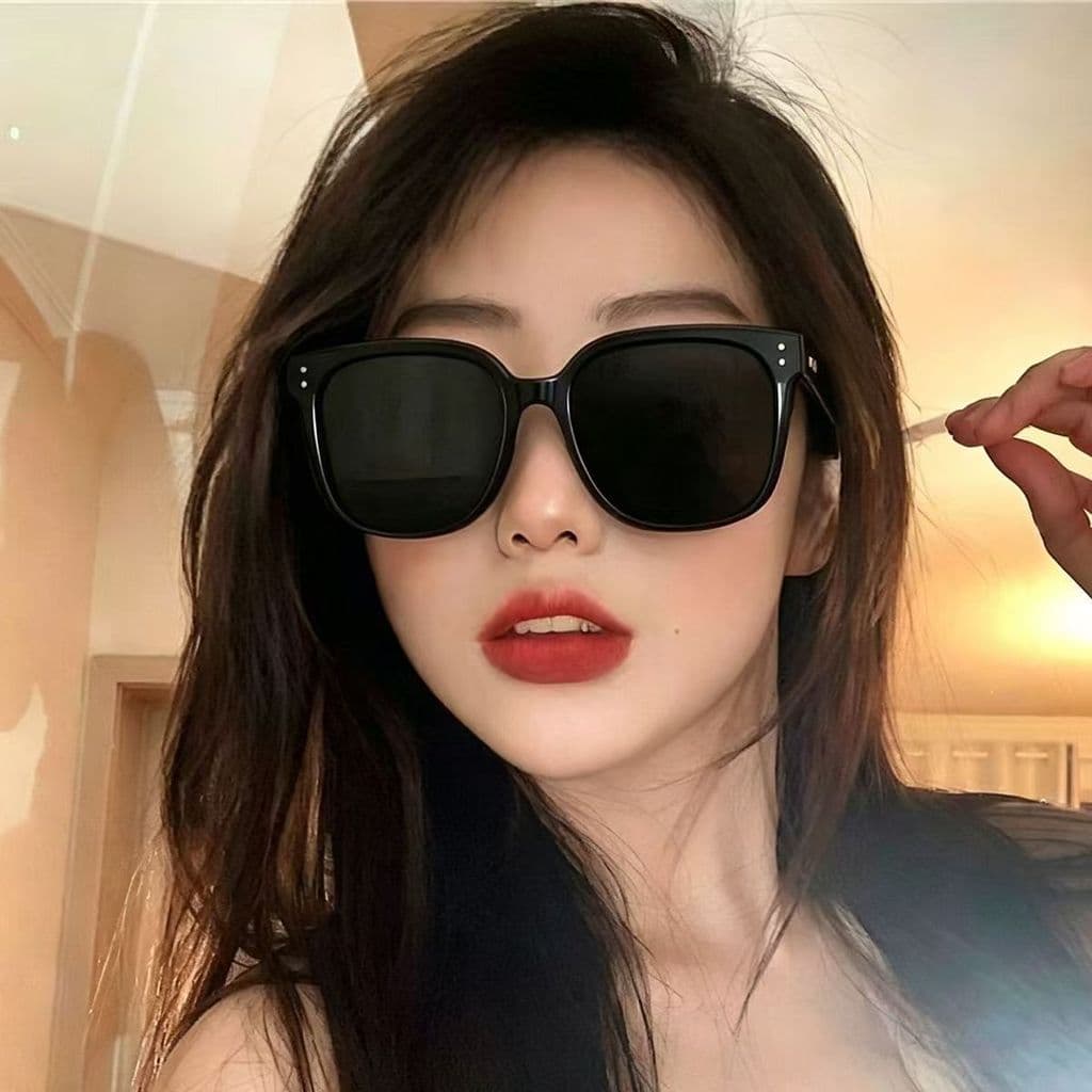 óculos de sol quadrado feminino oculos de sol óculos de sol feminino com proteção uv óculos feminino de sol Estilo na mo
