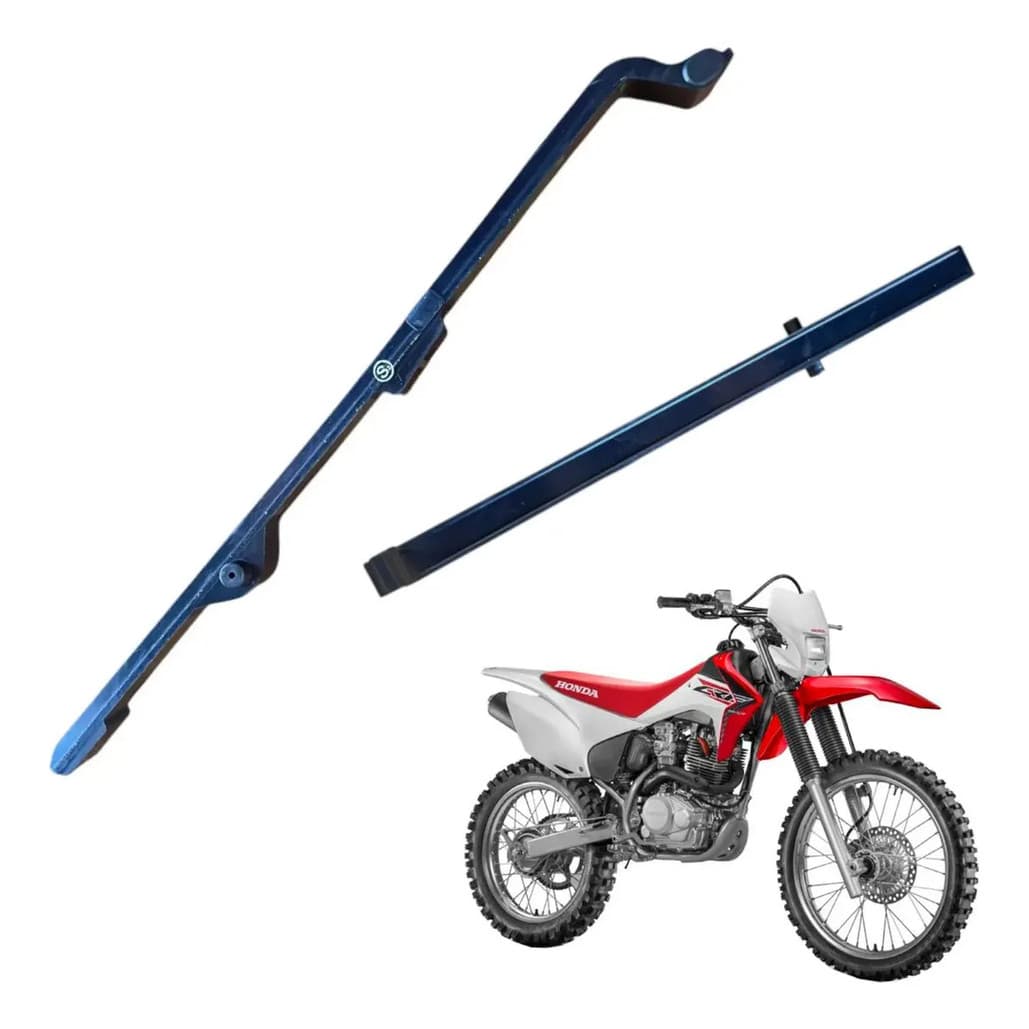 Guia Corrente Comando Crf230f Crf 230f 2007 A 2020