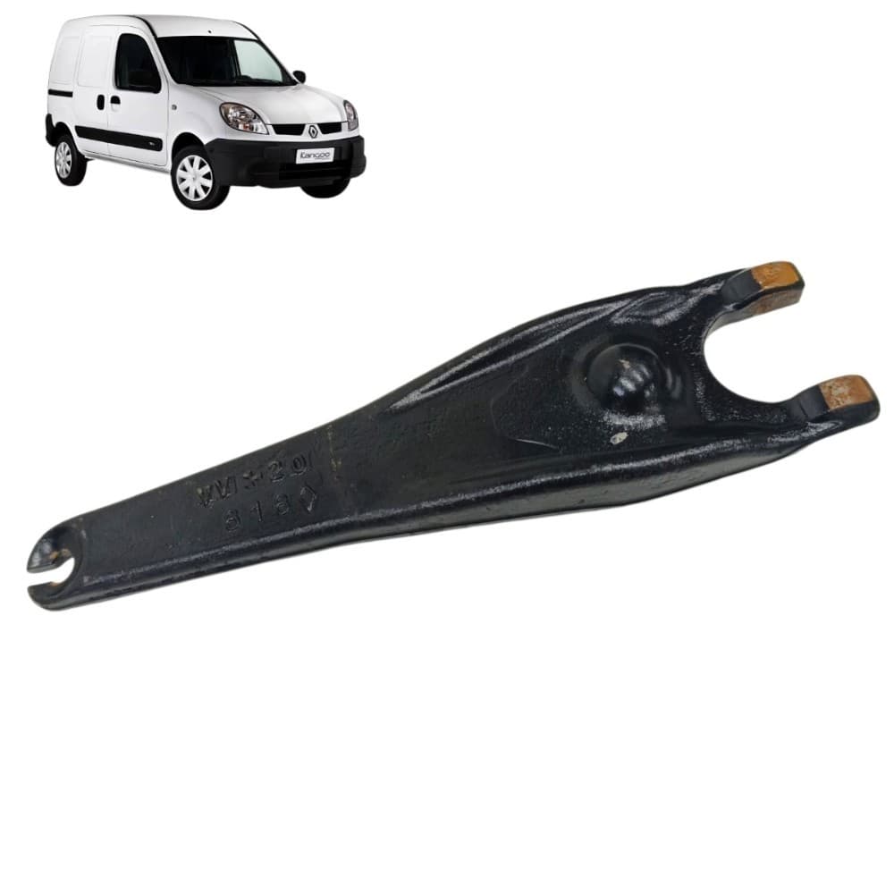 Garfo embreagem Renault Kangoo 1.6 16v 2007 2008 2017 2018