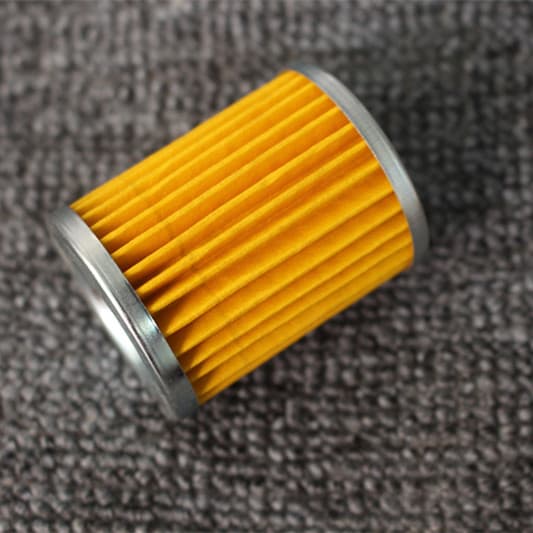 Adequado para elemento de filtro de óleo leve Ranger U-Man 200 máquina filtro GS125 motocicleta leopardo Yuesheng tibeta