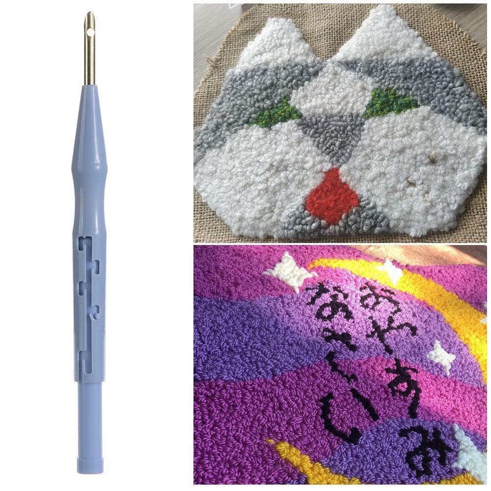 SUEBR Caneta Para Bordar Agulhas De Costura Magic Sewing Accessories Threader