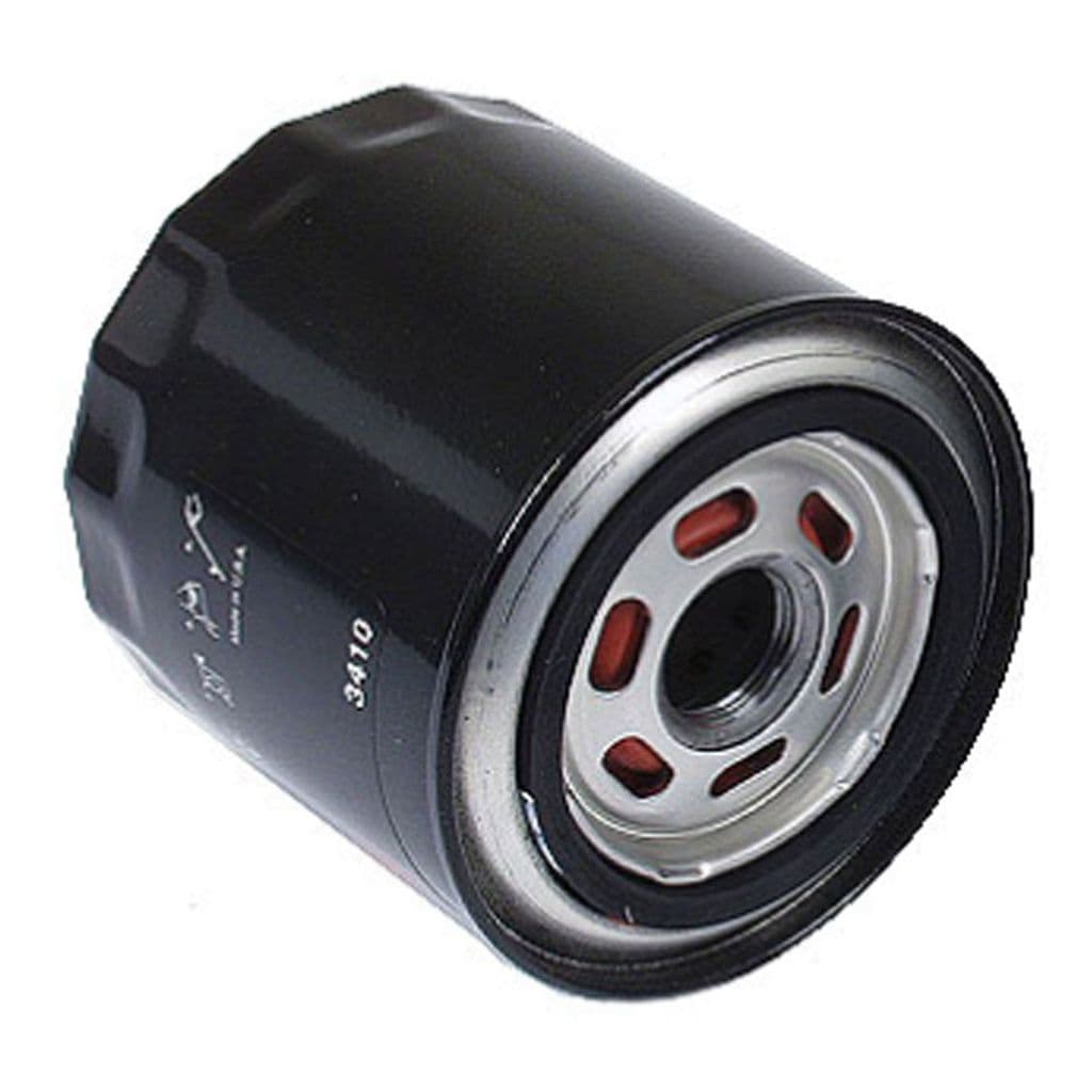 Filtro Óleo Motorcraft Ford Fusion 3.0 V6 2006-2009