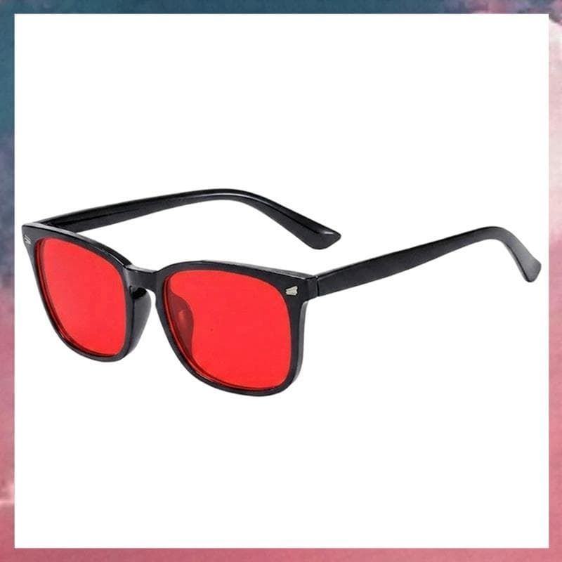 (Rbq X) Óculos De Sol Avançados Com Bloqueio De Luz Azul Revestimento De 7 Camadas Para Proteção Ocular Ideal Lentes Ver