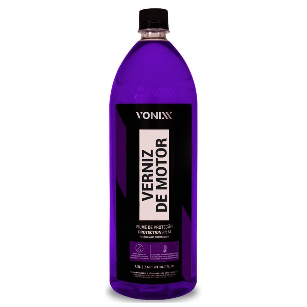Verniz de Motor 1,5L Vonixx