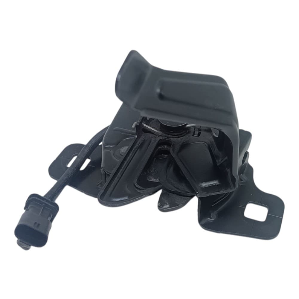 Fechadura Capo Dianteiro Chevrolet Tracker 2021 2022 2023