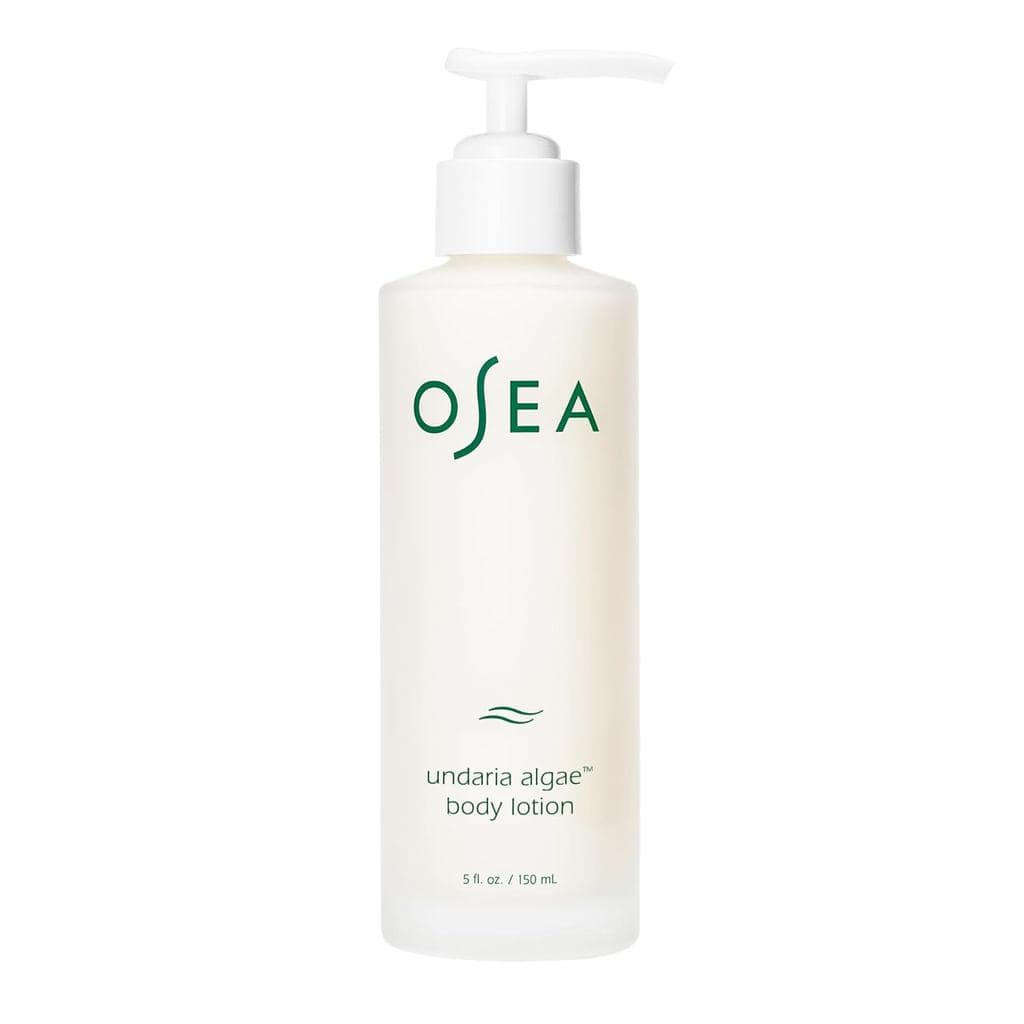 Alga OSEA Undaria ™   Loção Corporal 5 oz - Loção Corporal Ultra-Hidratante e Leve - Firma a Pele em 4 Horas - Enriqueci