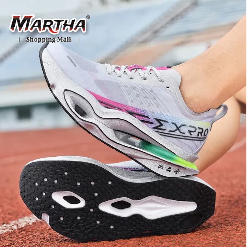 Tênis De Corrida Masculino 2026 9PRO MAX . Esportivos Femininos De Treinamento Leve