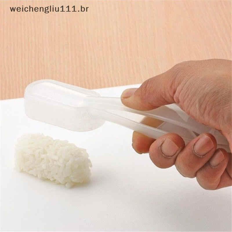 # weicheng Fabricante De Moldes Para Sushi DIY Molde De Arroz Cozinha Fazendo Ferramenta Bento .