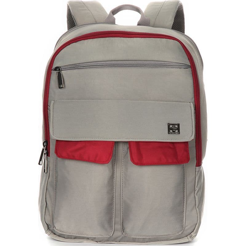 Xiangxing bagagem SUISSEWIN versão coreana mochila juventude saco de escola leve mochila alça de ombro grossa Campus nov