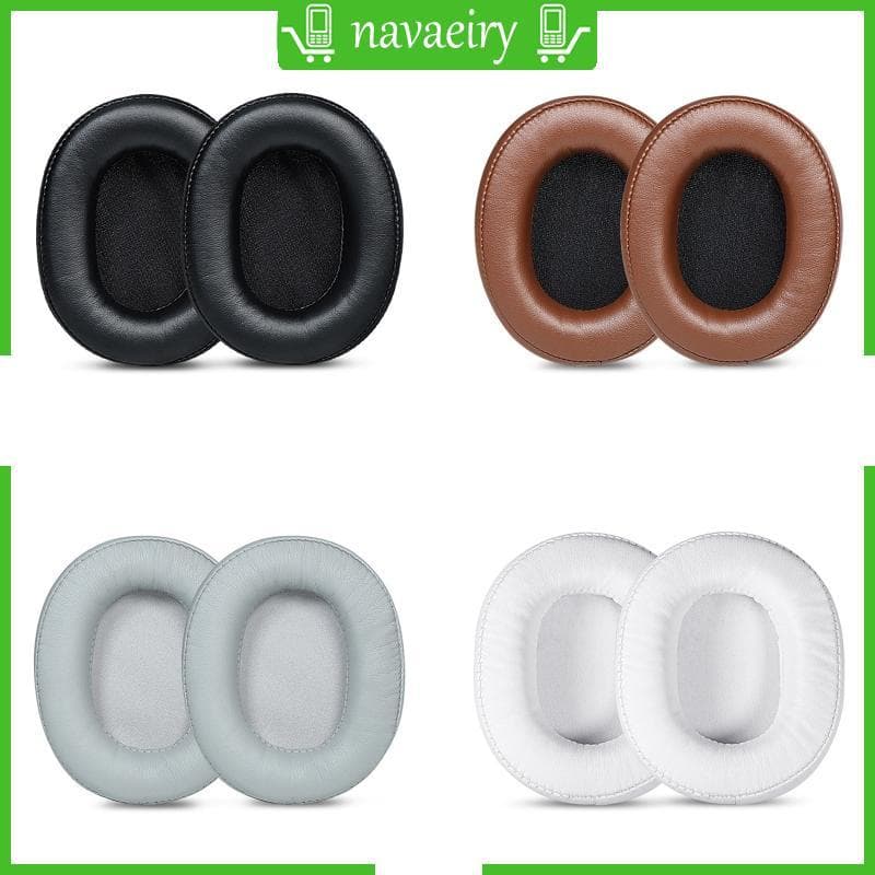 Almofadas Espuma Viscoelástica Confortáveis nava Para Ouvido X