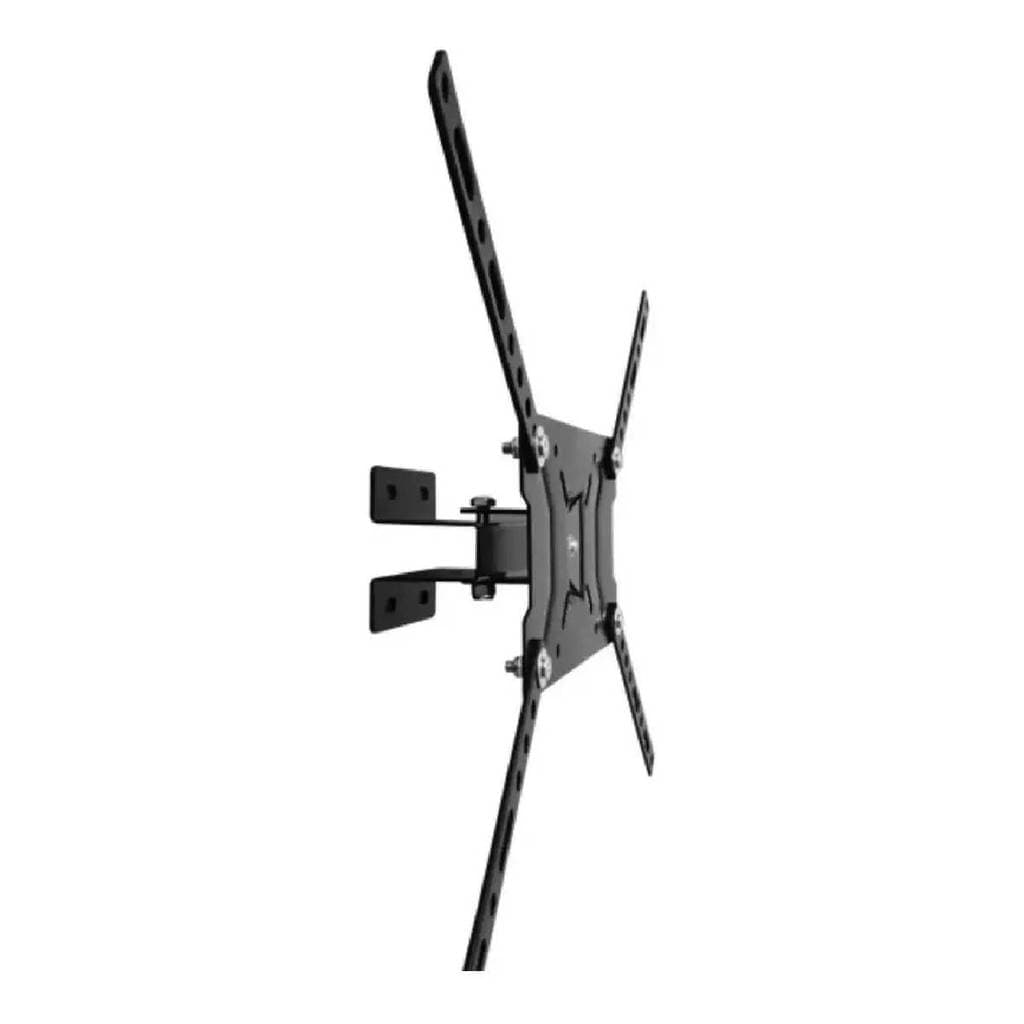 Suporte TV Articulado Primetech 10 a 56 Pol 2 Movimentos