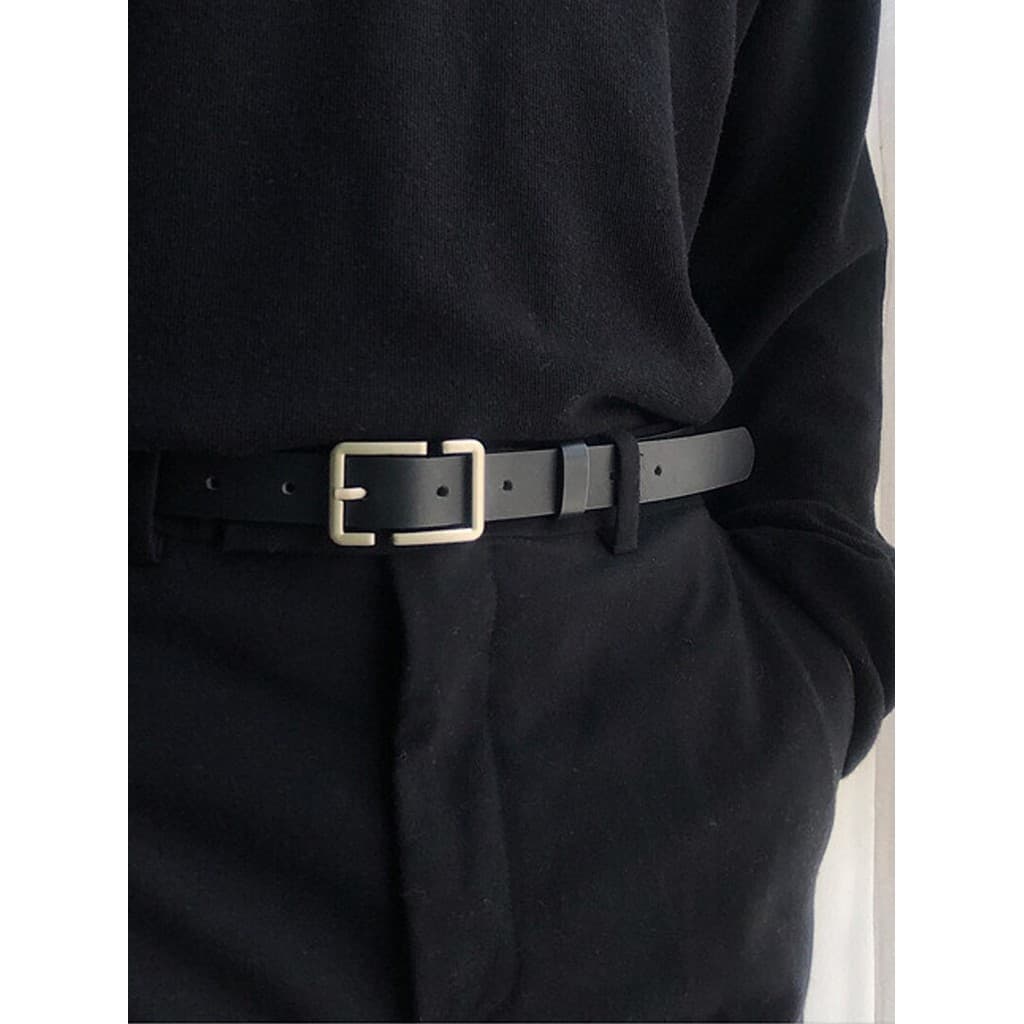 cinto de miçanga country masculino cinto masculino cinto country masculino Ins Homens Mulheres Único Juventude Retro Cin