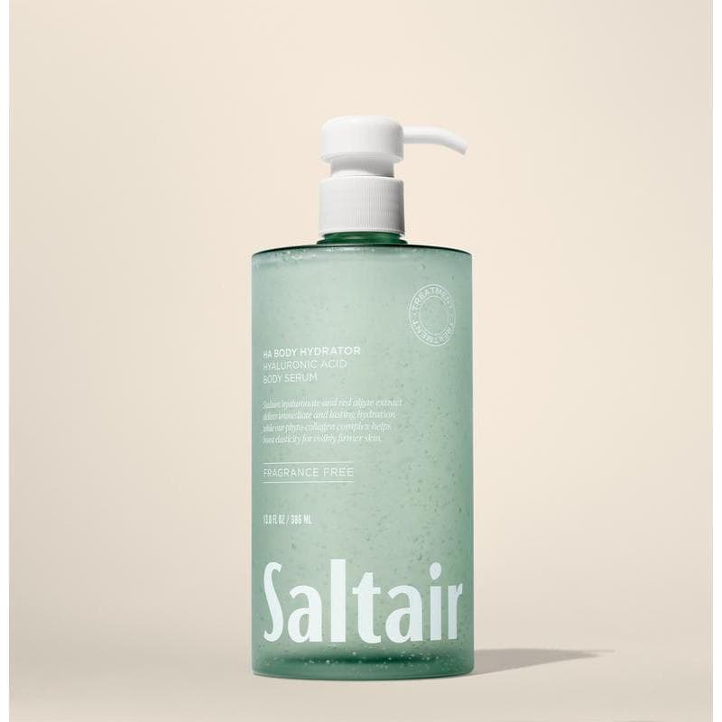 SaltairHAHidratante CorporalSoro de Ácido Hialurônico-ReparadorHidratante