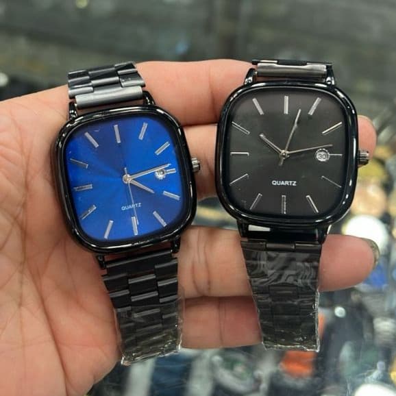 Relógio Masculino Vintage Retro E117 Moda Homem Tendência Pra Presente unisex