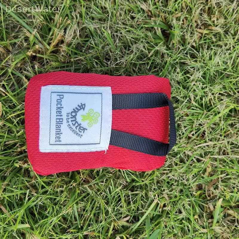 < DesertW > Mini Portátil Leve Tapete De Piquenique Poet nket À Prova Dwaterproof Água Viagem Ao Ar Livre Acampamento Pr