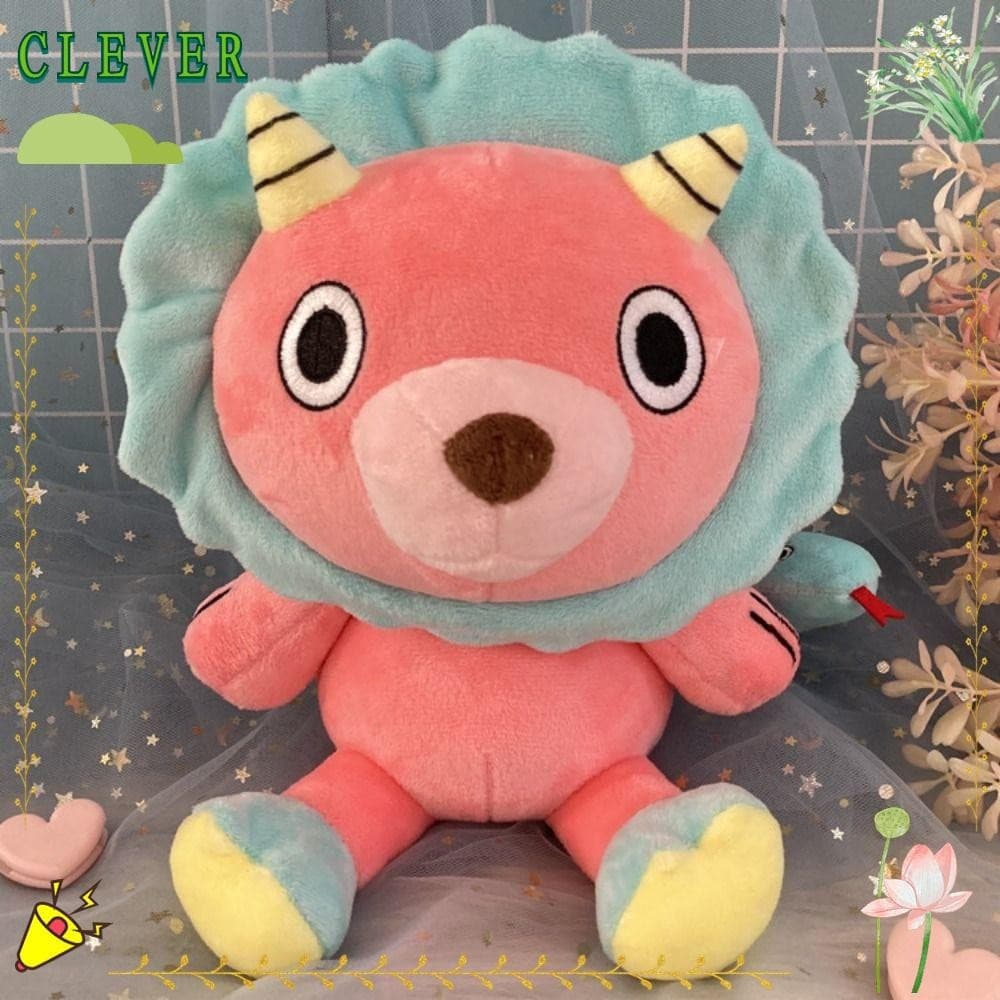 Inteligente Anya Forger Pelúcia , Anime Rosa Figura Boneca , Engraçado Espião X Família Apresenta De Macia Com Quimera C