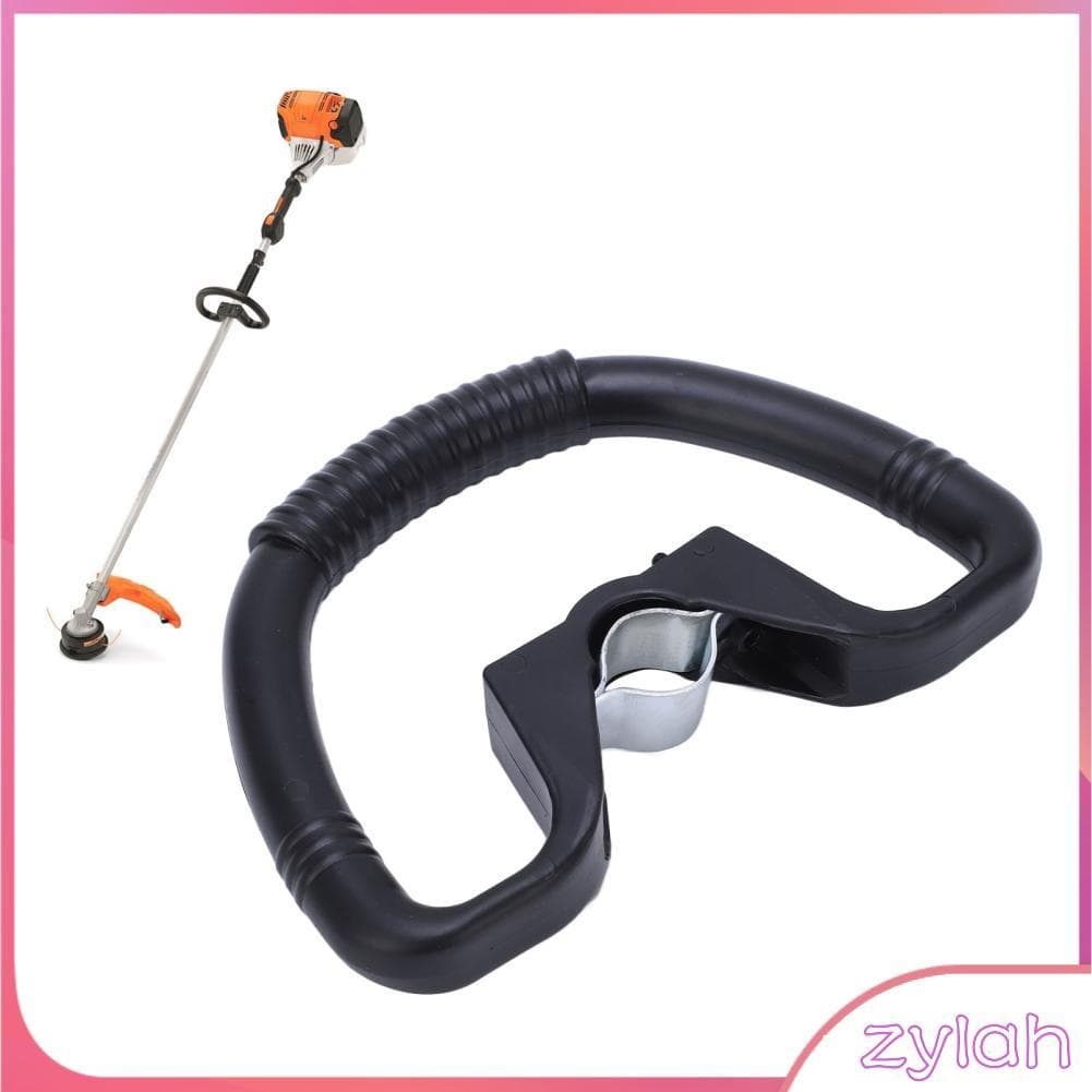 zylah.br Trimmer Loop Handle Bar 4130 790 1316 D Guiador para FS80 FS85 FS90 FS250 FS120 FS100