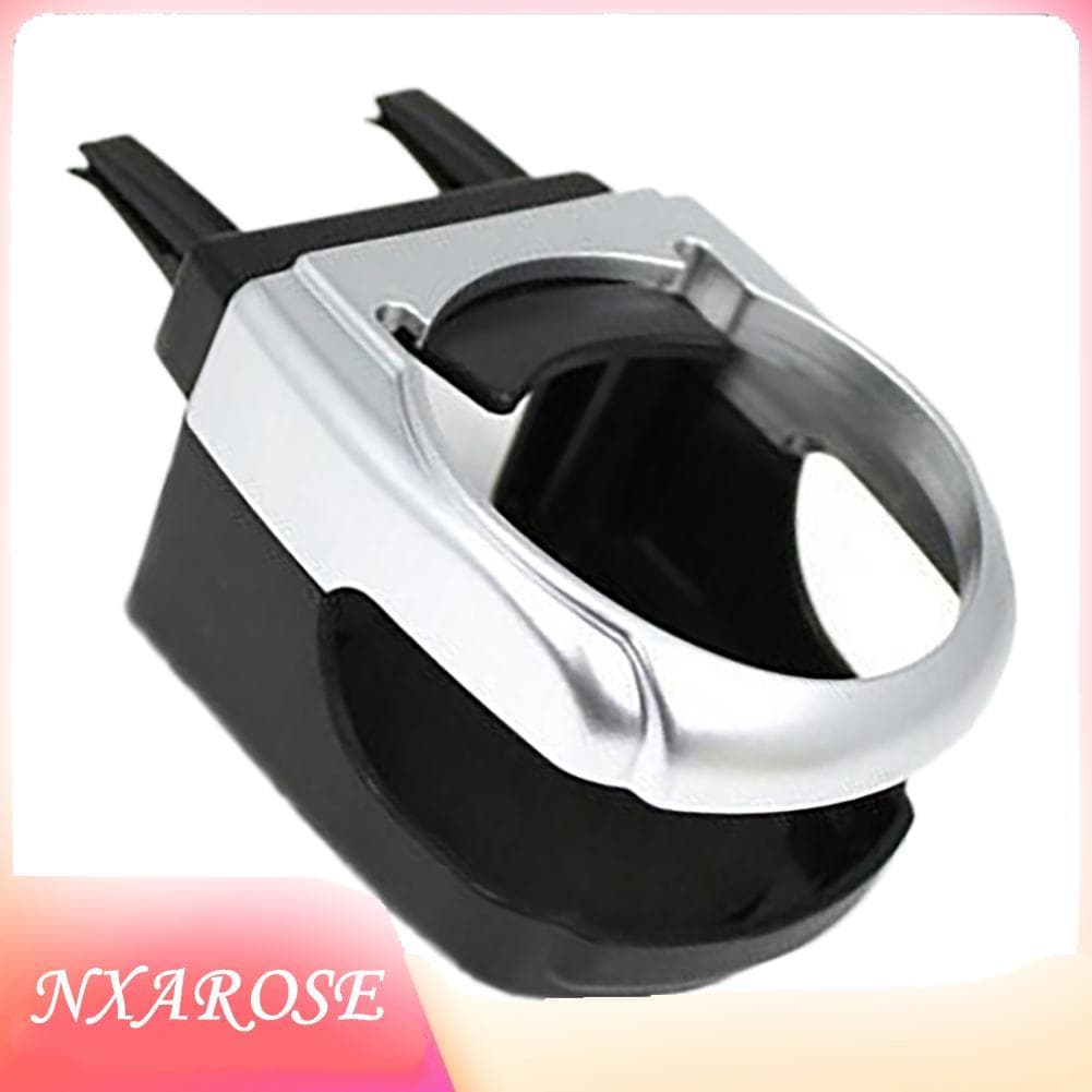 Nxarose Suporte de copo para carro KIMISS Saída ajustável para saída de ar para garrafa de café e água Suporte