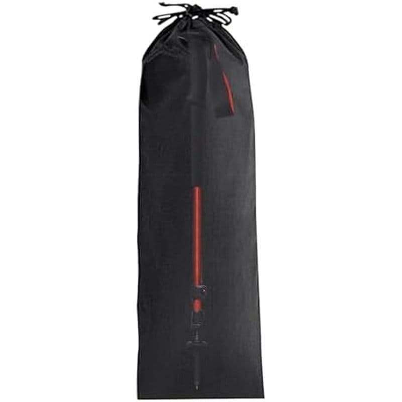 Saco Com Cordão-Leve Para Equipamentos De Viagem , Bolsa De Armazenamento Externo De Secagem Rápida Design De Painel De