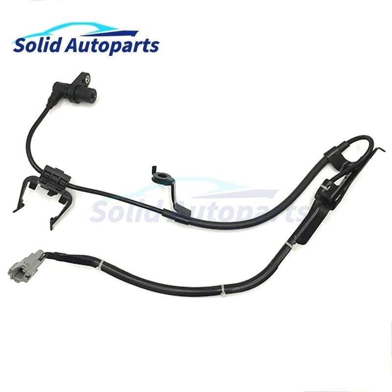 Sensor De Velocidade Da Roda Dianteira Esquerda ABS 89543-48020 Para Toyota Highlander 2.4L 3.0L FWD AWD 2001 2002 2003