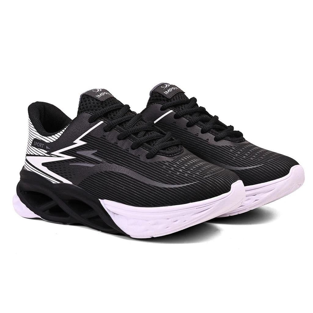 Tênis Masculino Icloud Esportivo Treino Academia Corrida