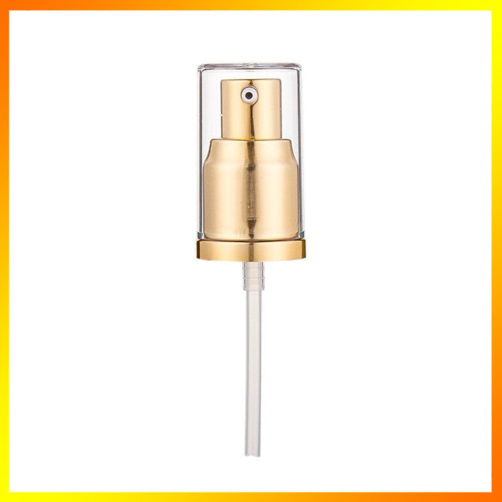 Base Líquida De Substituição Da Bomba De Vácuo Substitua A Prensa Cabeça 30ml Para Substituir Com O Bico Especial
