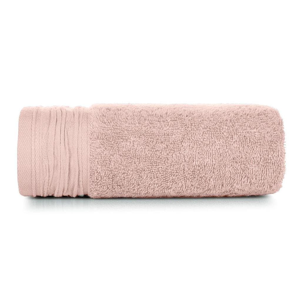 Toalha de Rosto Altenburg Duna Rosa Fuzz