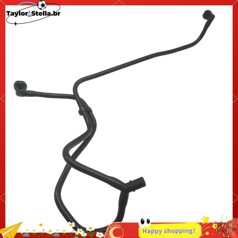 Mangueira Intercooler Do Turbocompressor Carro LR017358 Para Radiador Tubo De Água Aquecedor Range 2010-2012