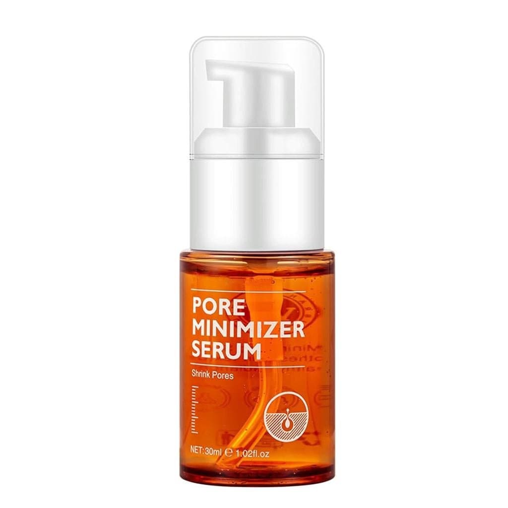 Sérum Facial Hidratante Portátil e Durável Moily 1Pc 30ml – Essência Facial Diária Leve para Hidratação Profunda e