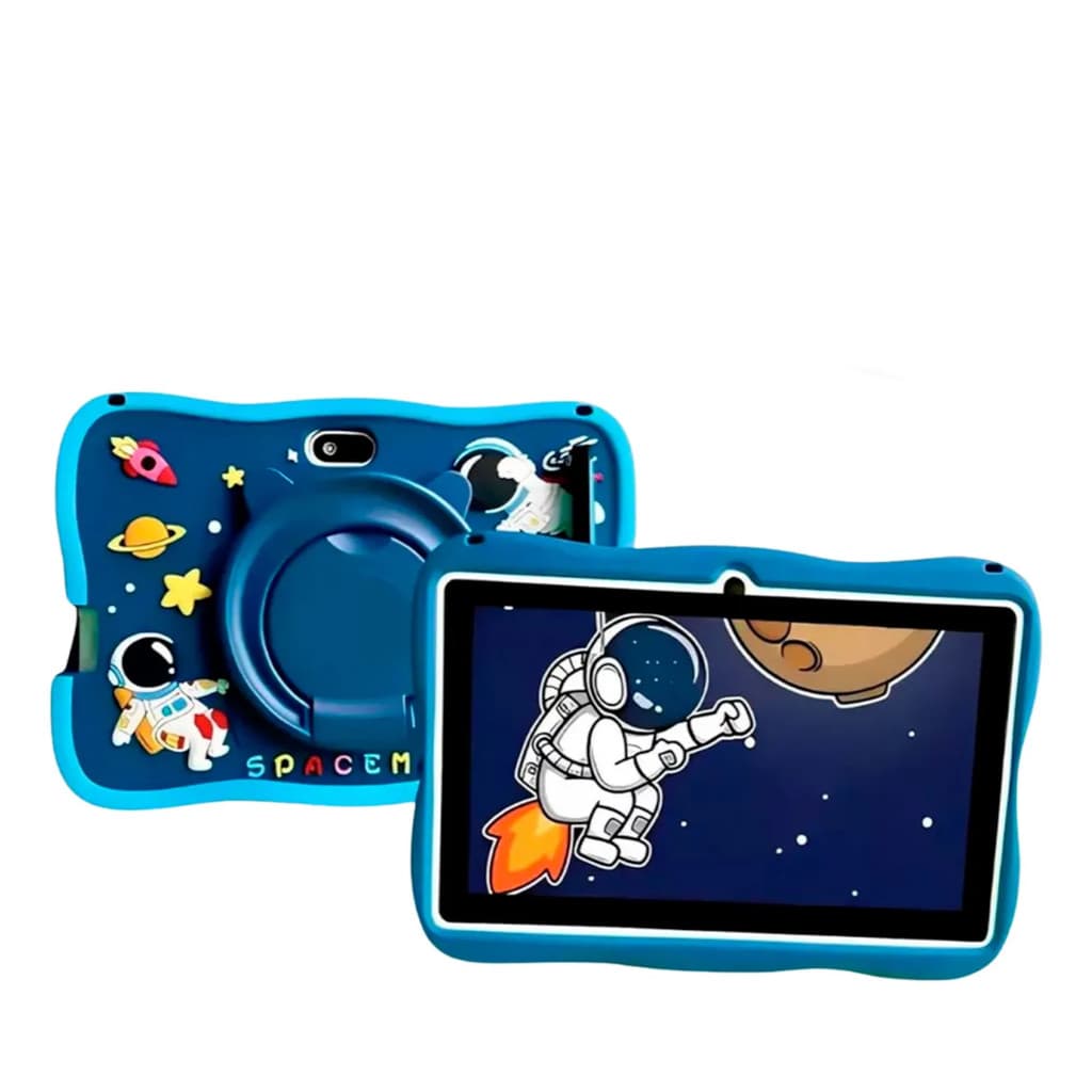 Tablet Infantil 7" Original C7INTEGRA 128GB Wi-Fi