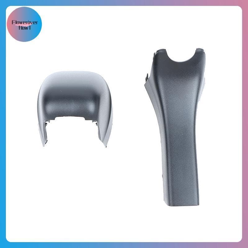 FLOWE Golf 7 MK7 Sensor De Chuva Estrutura Da Carcaça Tubo De Fiação Anti Dazzle Mirror Shield BR