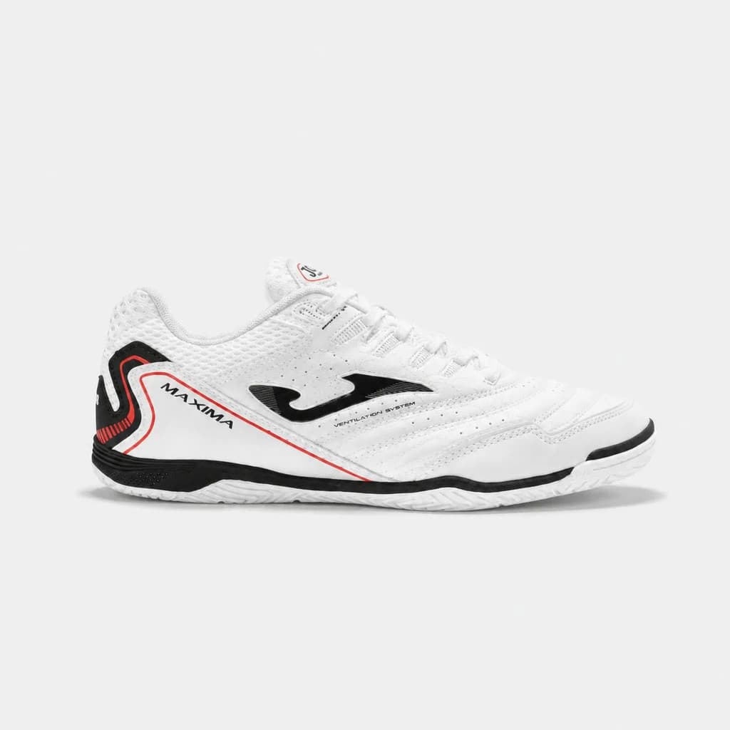 Chuteira Tênis Joma Maxima Futsal Quadra Indoor Original Nfe
