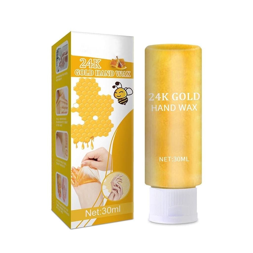 Máscara Esfoliante para Mãos com Mel, Máscara Hidratante e Reparadora para Mãos, Máscara Esfoliante para Mãos, Repara Pe