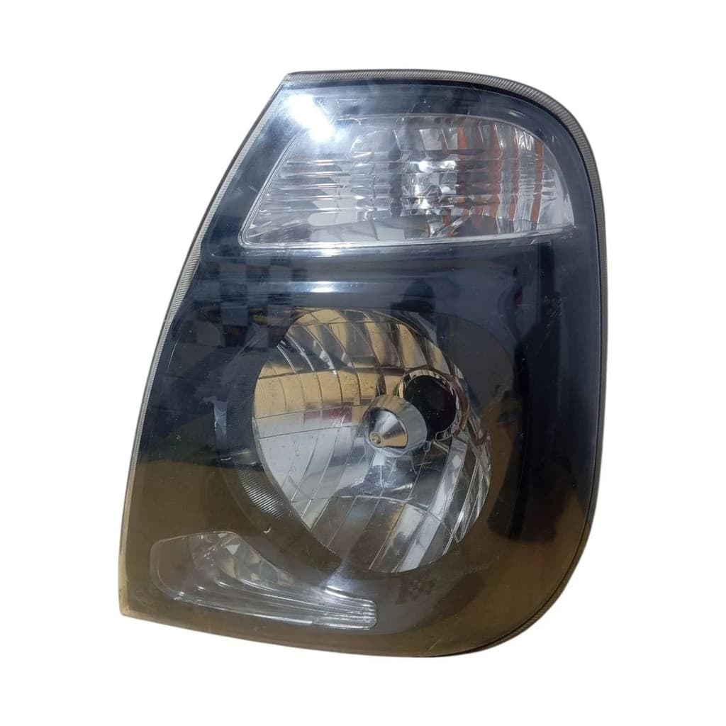 Farol Esquerdo Kia Bongo 2009 2015  - Kia - BONGO - 2009 - K-2500 - PN: original