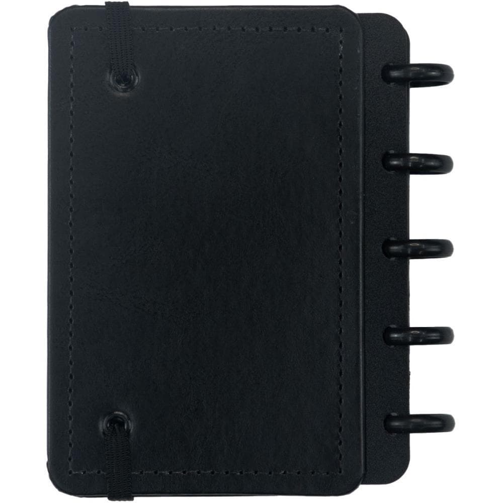 Caderno Inteligente Inteligine BLACK 50FLS