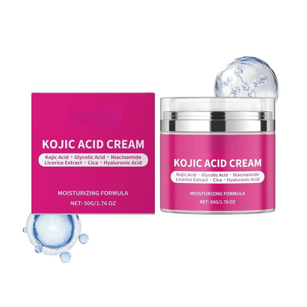 Creme de Maquiagem para Mulheres, Creme Hidratante e Corretivo para Mulheres, Ajuste Natural, Corretivo Facial Não Oleos