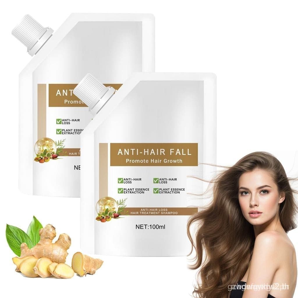 Shampoo Anti-Queda de Cabelo Kiss, Shampoo Anti-Queda de Cabelo Kiss, Shampoo Anti-Queda de Cabelo que Promove o Crescim