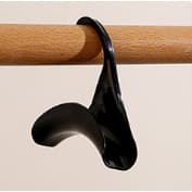 5/6/7 Pcs Cabides PortáTeis FáCeis De Acessar Organizam Bem Poupam EspaçO E SãO EconóMicos
