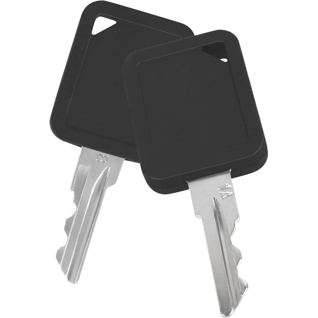 Chave de reposição para carrinho de golfe Club Car 1A e 1B, substituição 105068002 e 101974701