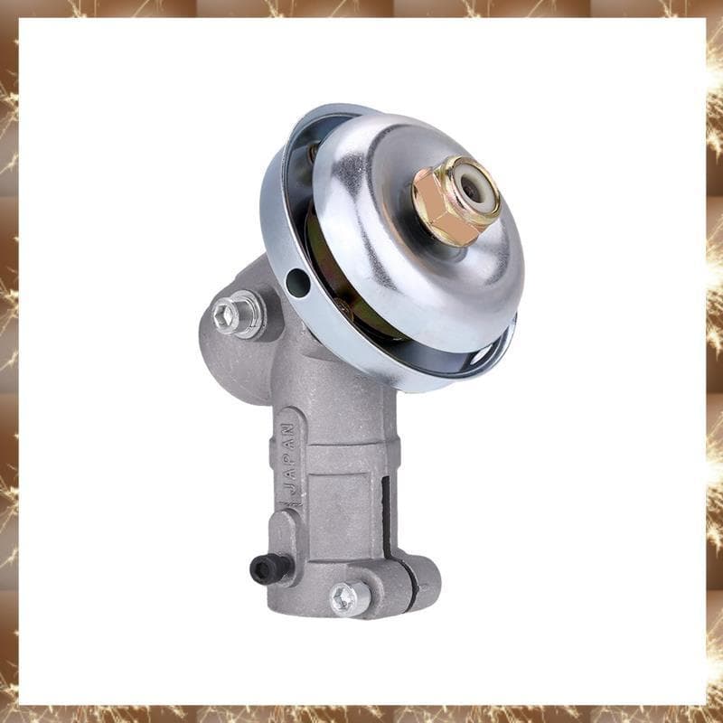 (Substituição Da Cabeça De Engrenagem Iv Para Cortadores De Escova 26/28 Mm 7/9T E Aparadores De Grama 28 Mm9t